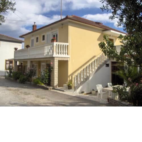 Apartment in Kampor/Insel Rab 33841