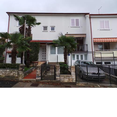 Apartment in Kastav 39570