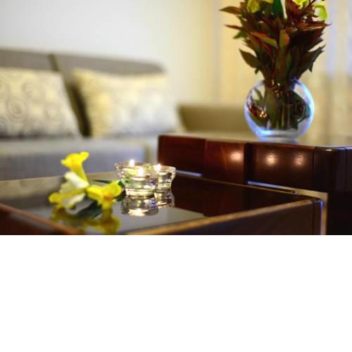 Apartment in Kaštel Gomilica with Terrace, Air condition, WIFI (4192-3)