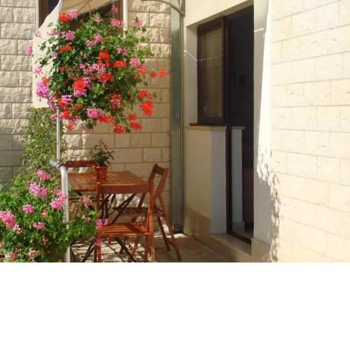 Apartment in Kaštel Gomilica with Terrace, Air condition, WIFI, Washing machine (4192-2)