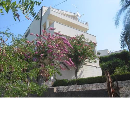 Apartment in Klek 6258