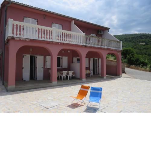 Apartment in Klenovica 34937