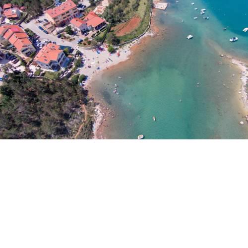 Apartment in Klimno with Seaview, Balcony, Air condition, WIFI (4728-2)