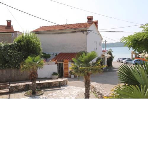 Apartment in Klimno/Insel Krk 12467