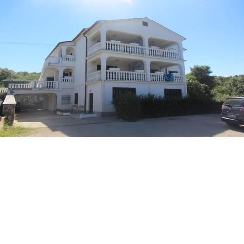 Apartment in Klimno/Insel Krk 12490