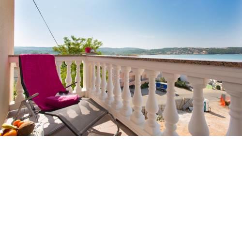 Apartment in Klimno/Insel Krk 12500