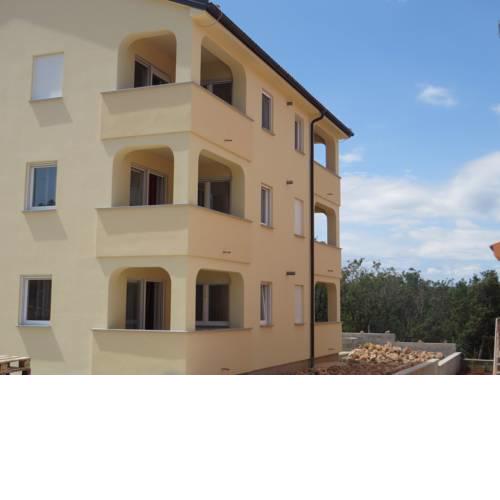 Apartment in Klimno/Insel Krk 12507