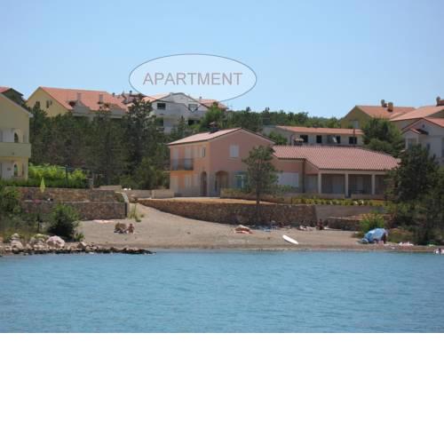 Apartment in Klimno/Insel Krk 13576
