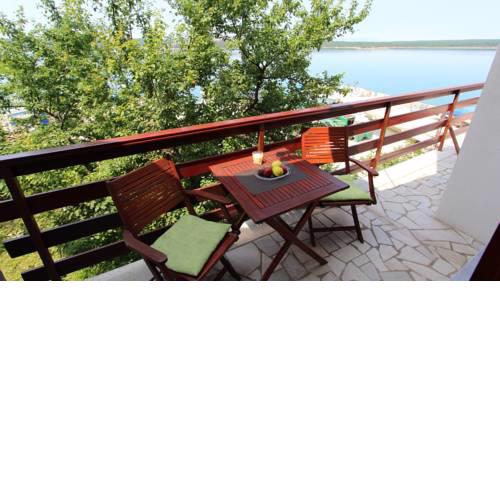 Apartment in Klimno/Insel Krk 33504
