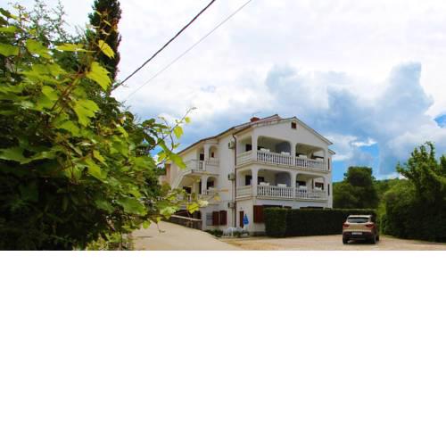 Apartment in Klimno/Insel Krk 36108