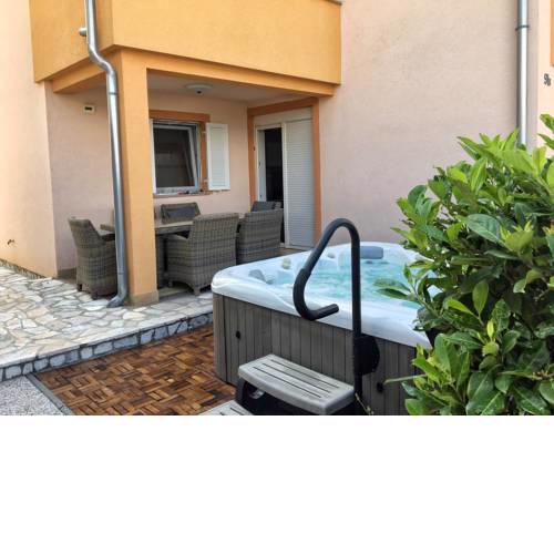 Apartment in Klimno/Insel Krk 38204