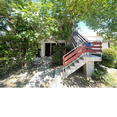 Apartment in Klostar Siljevicki 42265