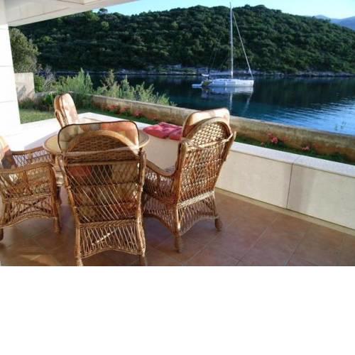 Apartment in Korcula with Sea View, Terrace, Wifi, Washing Machine (3799-1)