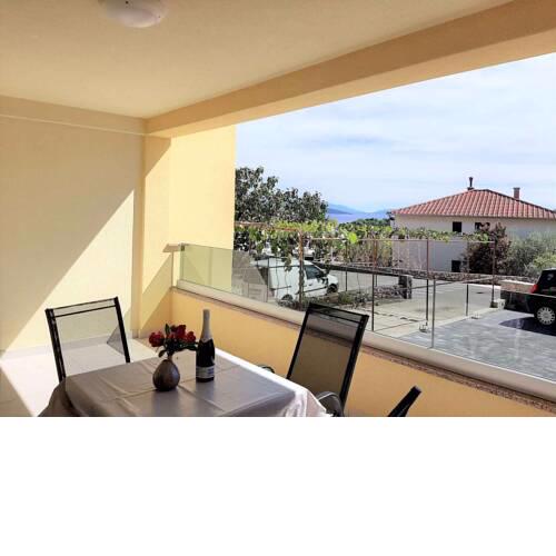 Apartment in Krk - Insel Krk 40650