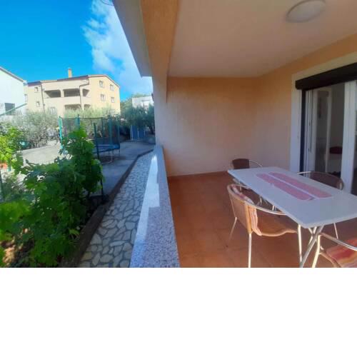 Apartment in Krk - Insel Krk 40969