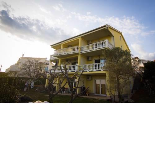 Apartment in Krk/Insel Krk 12660
