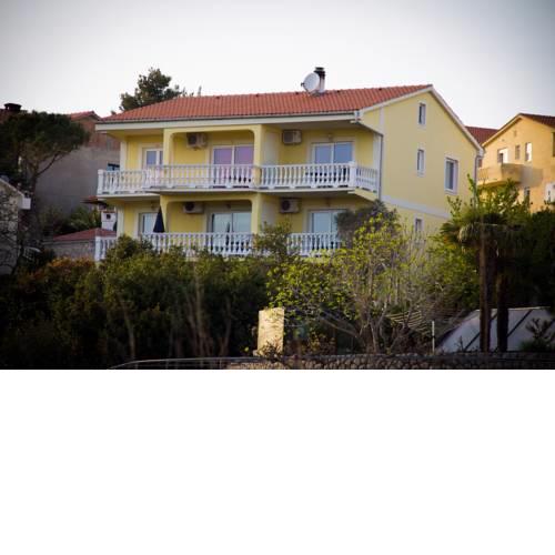 Apartment in Krk/Insel Krk 12661