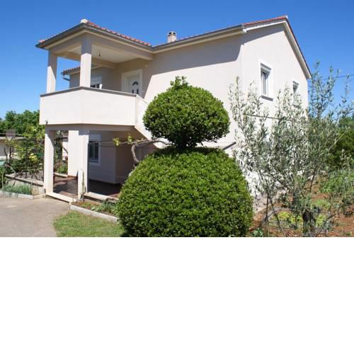 Apartment in Krk/Insel Krk 12687