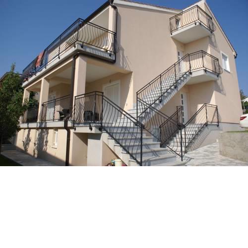 Apartment in Krk/Insel Krk 12696