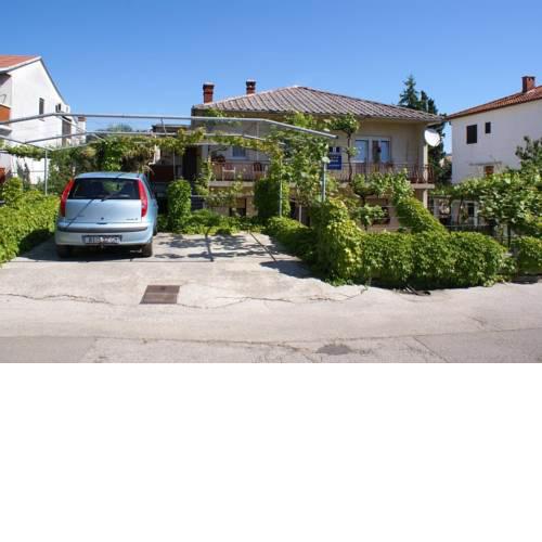 Apartment in Krk/Insel Krk 12702