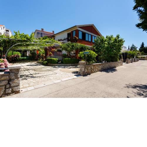 Apartment in Krk/Insel Krk 12703
