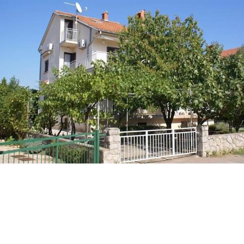 Apartment in Krk/Insel Krk 14347