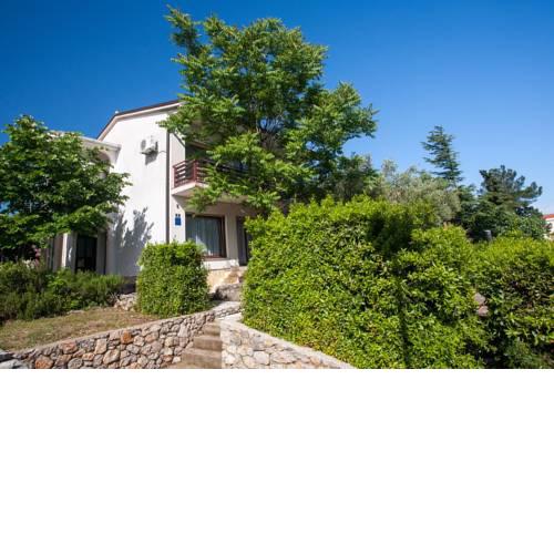 Apartment in Krk/Insel Krk 14349