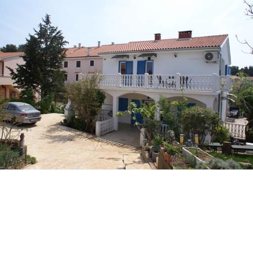 Apartment in Krk/Insel Krk 14351