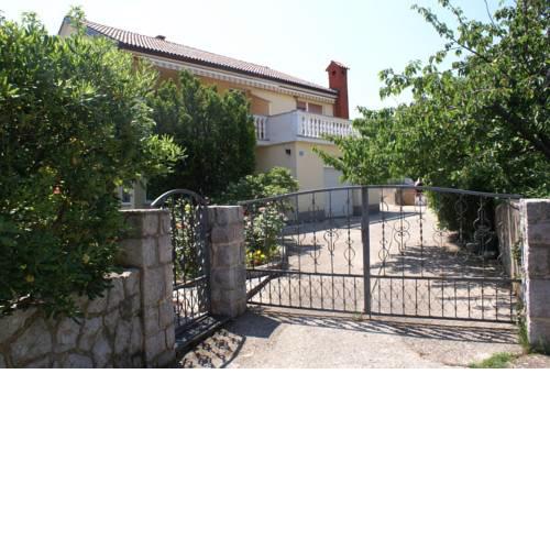 Apartment in Krk/Insel Krk 14357