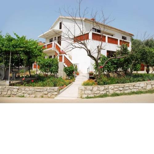 Apartment in Krk/Insel Krk 14362