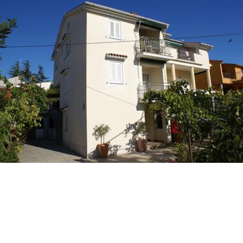 Apartment in Krk/Insel Krk 14395
