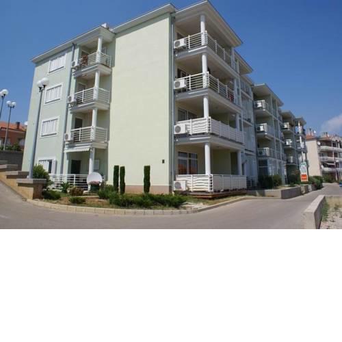 Apartment in Krk/Insel Krk 14428
