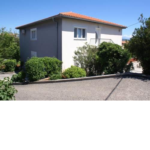 Apartment in Krk/Insel Krk 14475
