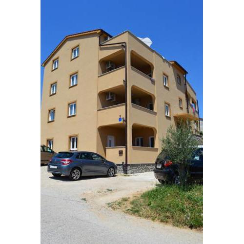 Apartment in Krk/Insel Krk 31054