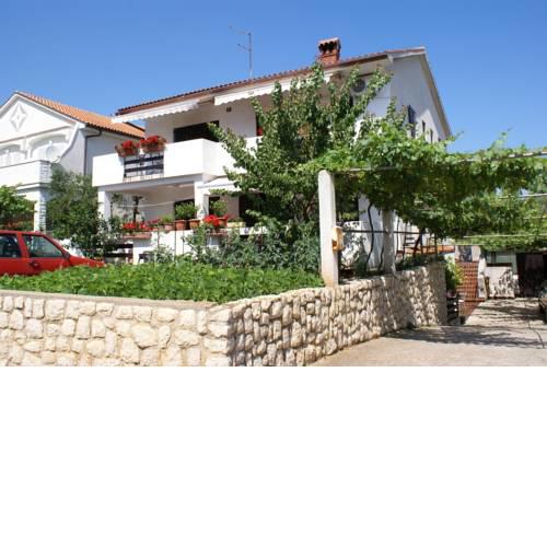 Apartment in Krk/Insel Krk 31068