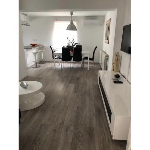 Apartment in Krk/Insel Krk 34204
