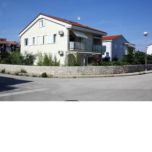 Apartment in Krk/Insel Krk 36308