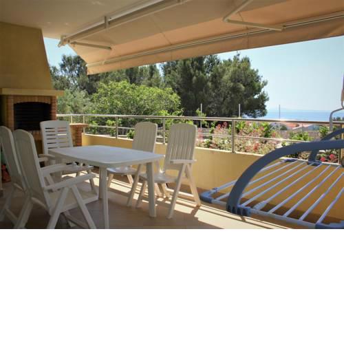 Apartment in Krk/Insel Krk 36329