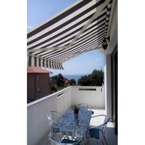 Apartment in Krk/Insel Krk 36784