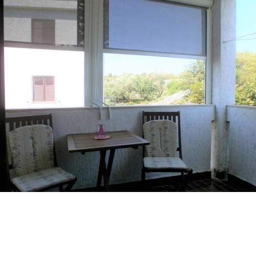 Apartment in Krk/Insel Krk 36795