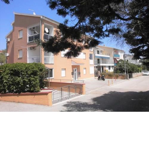 Apartment in Krk/Insel Krk 36849