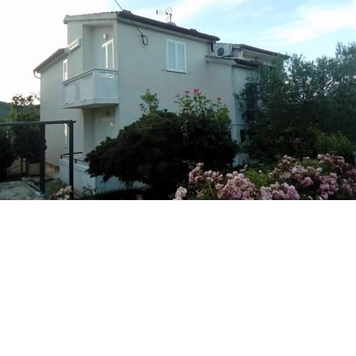 Apartment in Kukljica/Insel Ugljan 38772