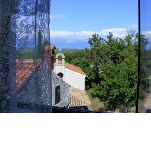 Apartment in Lakmartin/Insel Krk 14369