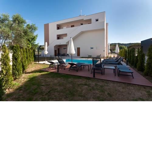 Apartment in Lopar with air conditioning, Wi-Fi (4617-1)