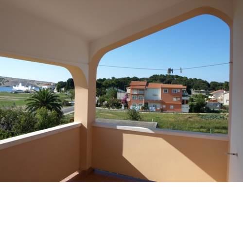 Apartment in Lopar with Seaview, Balcony, Air condition (3841-5)