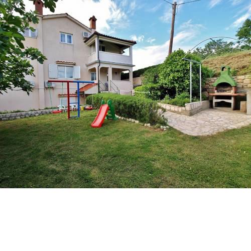 Apartment in Lopar with Two-Bedrooms 1