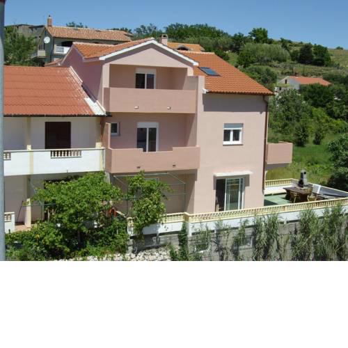 Apartment in Lopar
