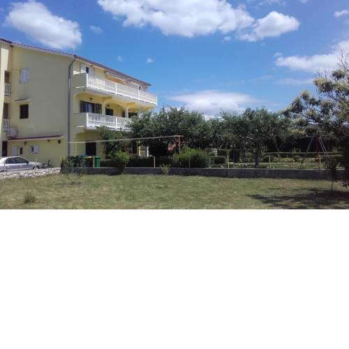 Apartment in Lopar/Insel Rab 17739