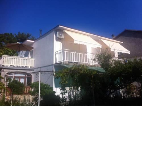 Apartment in Lopar/Insel Rab 36121