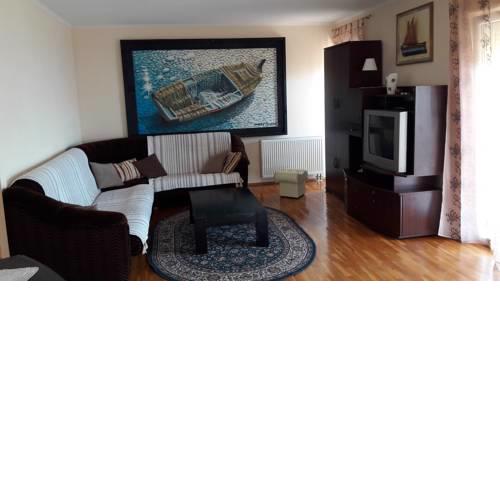 Apartment in Lovran 30352